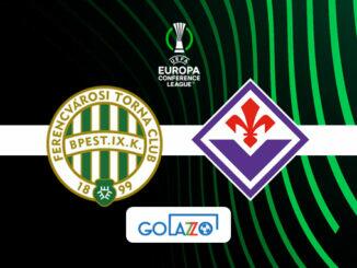 ferencvaros fiorentina conference league