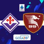 Fiorentina x Salernitana no campeonato italiano: histórico, escalações e onde assistir ao vivo