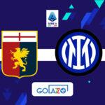 Genoa x Inter no campeonato italiano: histórico, escalações e onde assistir ao vivo