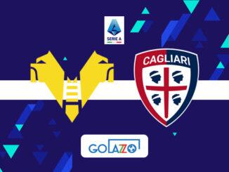 hellas verona cagliari campeonato italiano