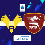 Hellas Verona x Salernitana no campeonato italiano: histórico, escalações e onde assistir ao vivo