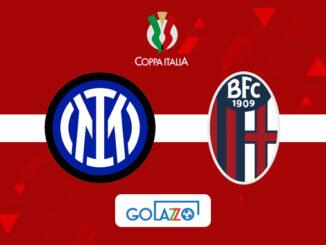 inter bologna copa itália