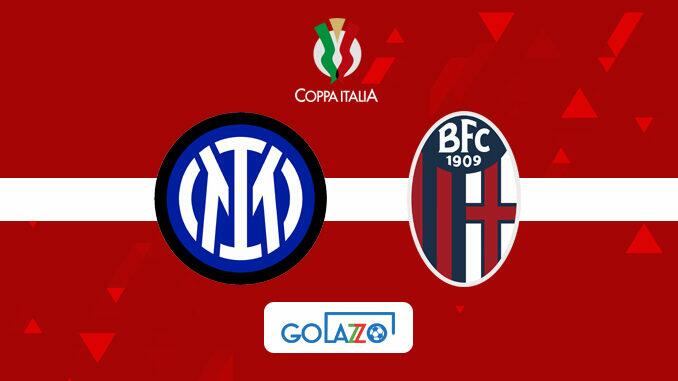 inter bologna copa itália