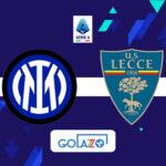 Inter x Lecce no campeonato italiano: histórico, escalações e onde assistir ao vivo
