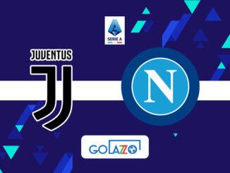 juventus napoli campeonato italiano