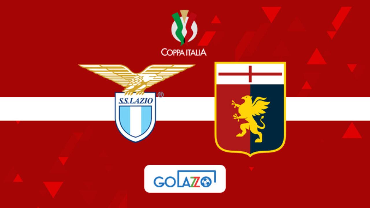 Palpite Genoa x Reggiana: 01/11/2023 - Copa da Itália