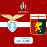 Lazio x Genoa pelas oitavas da Copa Itália: histórico, escalações e onde assistir ao vivo
