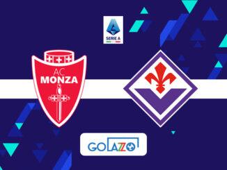 monza fiorentina campeonato italiano