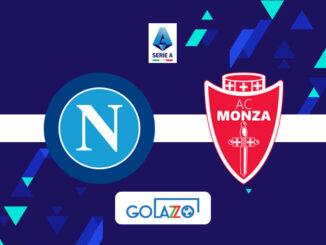 napoli monza campeonato italiano