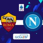 Roma x Napoli é o Derby Del Sole no campeonato italiano: histórico, escalações e onde assistir ao vivo