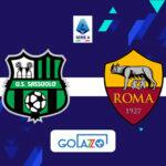 Sassuolo x Roma no campeonato italiano: histórico, escalações e onde assistir ao vivo