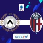 Udinese x Bologna no campeonato italiano: histórico, escalações e onde assistir ao vivo