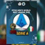 Campeonato italiano é a melhor liga do mundo, segundo estudo; Brasileirão é o quarto