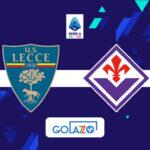 Lecce x Fiorentina no campeonato italiano: histórico, escalações e onde assistir ao vivo