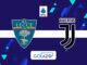 Lecce Juventus campeonato italiano