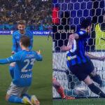 Napoli e Inter avançam na nova Supercopa da Itália e farão final pelo título