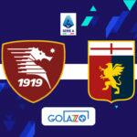 Salernitana x Genoa no campeonato italiano: histórico, escalações e onde assistir ao vivo