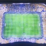 Supercopa da Itália estreia formato na Arábia com torcedor ‘neutro’ e espaços vazios