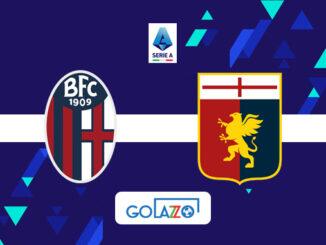 bologna genoa campeonato italiano