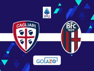 cagliari bologna campeonato italiano