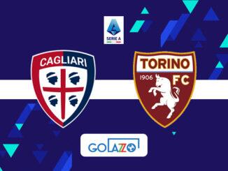 cagliari torino campeonato italiano