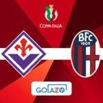 Fiorentina x Bologna é o Derby Dell’Appennino nas quartas da Copa Itália: escalações e onde assistir ao vivo