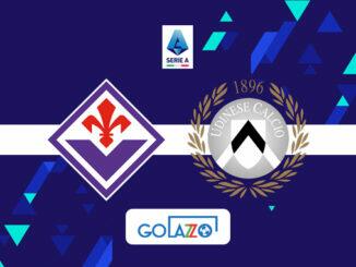 fiorentina udinese campeonato italiano