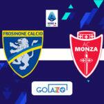 Frosinone x Monza no campeonato italiano: histórico, escalações e onde assistir ao vivo