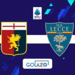 Genoa x Lecce no campeonato italiano: histórico, escalações e onde assistir ao vivo