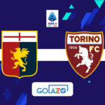 Genoa x Torino no campeonato italiano: histórico, escalações e onde assistir ao vivo