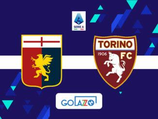 genoa torino campeonato italiano