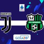 Juventus x Sassuolo no campeonato italiano: histórico, escalações e onde assistir ao vivo