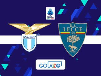 lazio lecce campeonato italiano