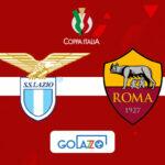 Lazio x Roma é o Derby Della Capitale nas quartas da Copa Itália: escalações e onde assistir ao vivo