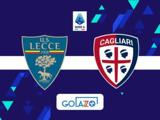 lecce cagliari campeonato italiano