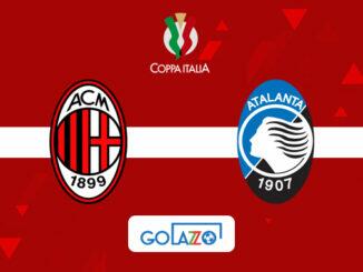 milan atalanta copa itália