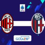 Milan x Bologna no campeonato italiano: histórico, escalações e onde assistir ao vivo