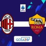 Milan x Roma no campeonato italiano: histórico, escalações e onde assistir ao vivo