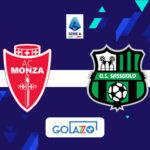 Monza x Sassuolo no campeonato italiano: histórico, escalações e onde assistir ao vivo