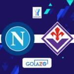 Napoli x Fiorentina nas semis da Supercopa da Itália: histórico, escalações e onde assistir ao vivo