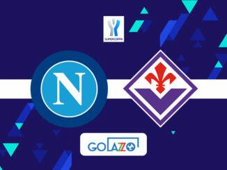 napoli fiorentina supercopa da itália