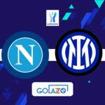 Napoli x Inter na final da Supercopa da Itália: histórico, escalações e onde assistir ao vivo