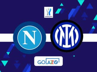 napoli inter final supercopa da itália