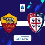 Roma x Cagliari no campeonato italiano: histórico, escalações e onde assistir ao vivo