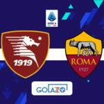 Salernitana x Roma no campeonato italiano: histórico, escalações e onde assistir ao vivo