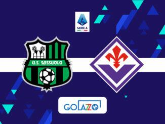 sassuolo fiorentina campeonato italiano