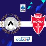 Udinese x Monza no campeonato italiano: histórico, escalações e onde assistir ao vivo