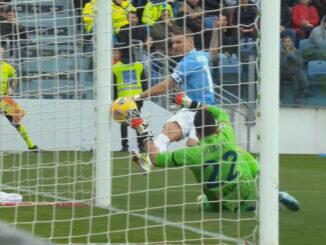 Ciro Immobile 200 gols campeonato italiano Serie A