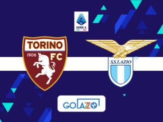 TORINO LAZIO CAMPEONATO ITALIANO