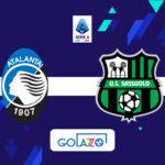 Atalanta x Sassuolo no campeonato italiano: histórico, escalações e onde assistir ao vivo